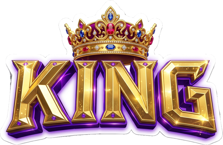 king