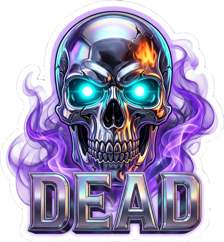 skull