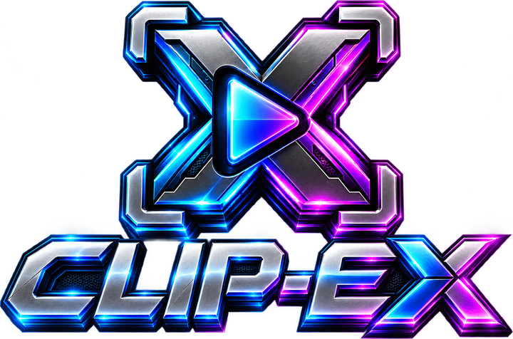 CLIP-EX